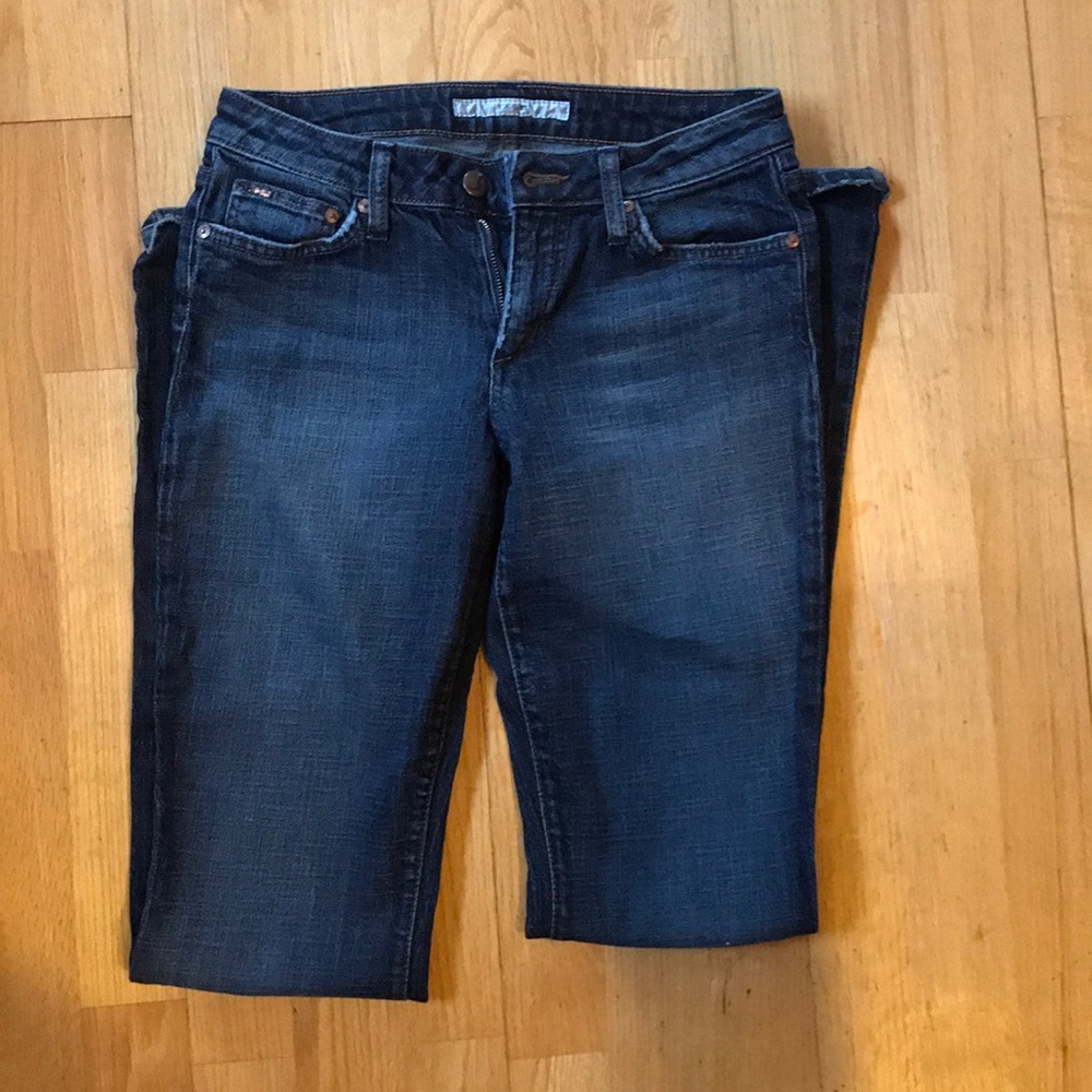 Bootcut JOES Jeans size 27